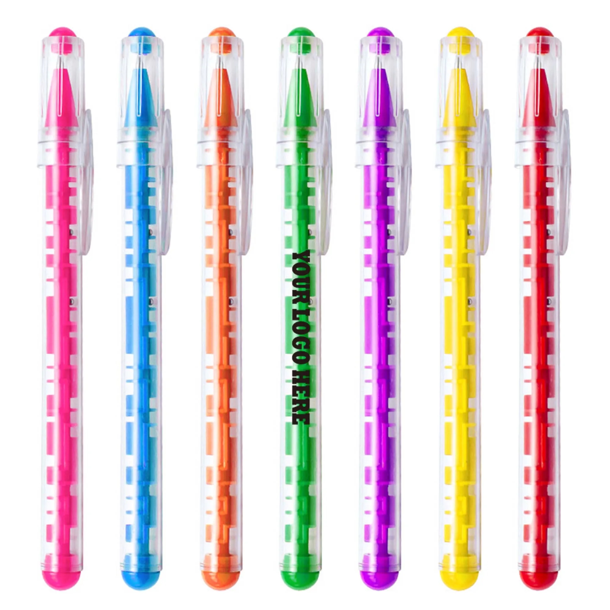 Maze Puzzle Ballpoint Pen 4