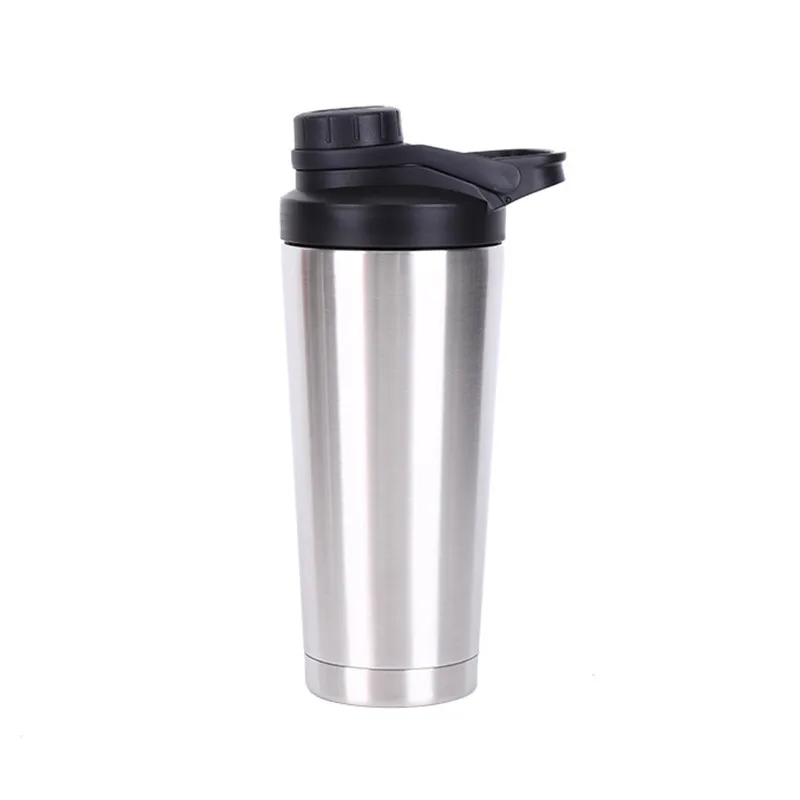 25oz Insulated Stainless Steel Cups Multi Lids Available 4