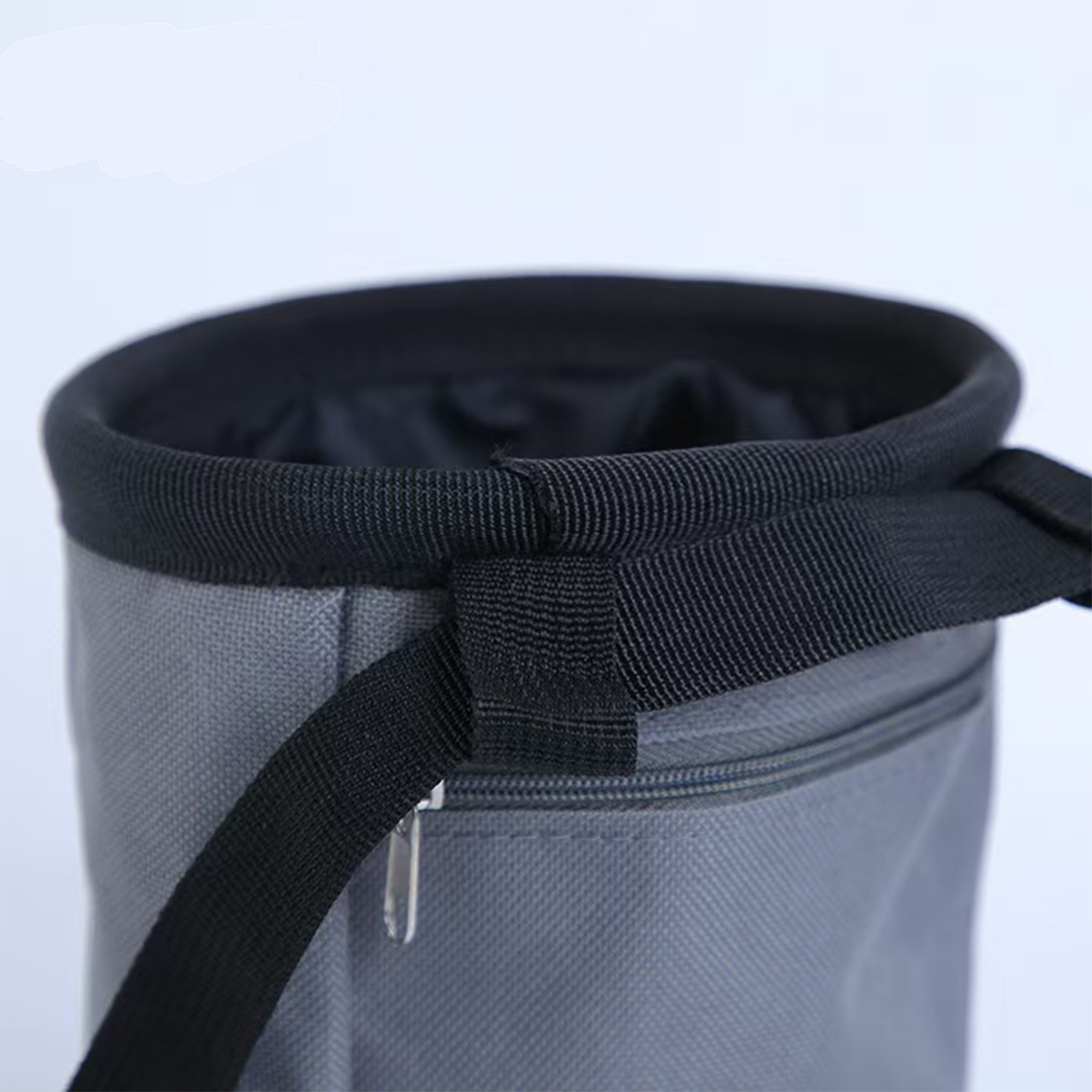 Nylon Personalized Outdoor Chalk Bag 2