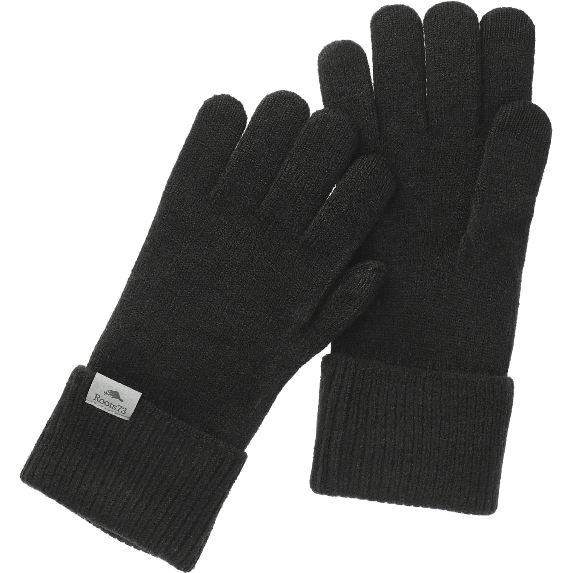 Unisex REDCLIFF Roots73 Knit Texting Gloves 17