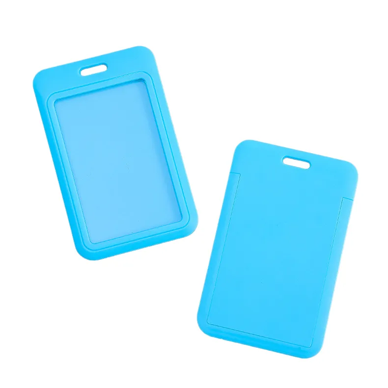 Sliding Badge Holder 5