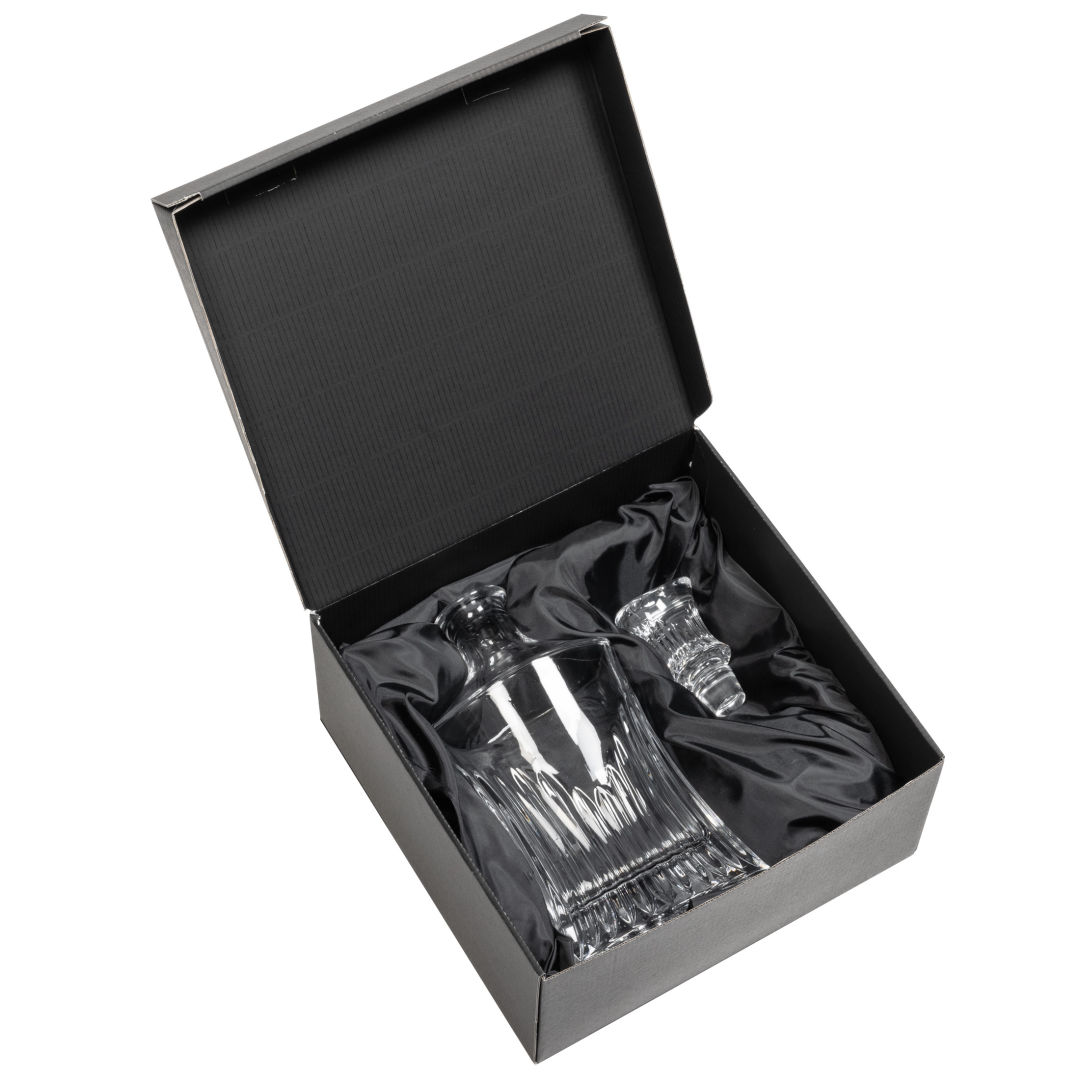 Langstaff Decanter & Lid 3