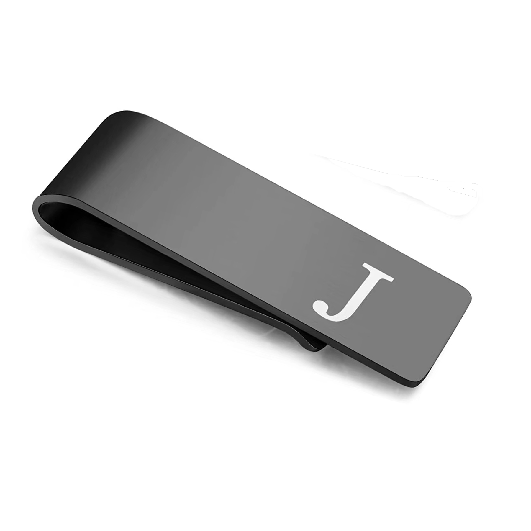 Tie Bar Money Clip 2