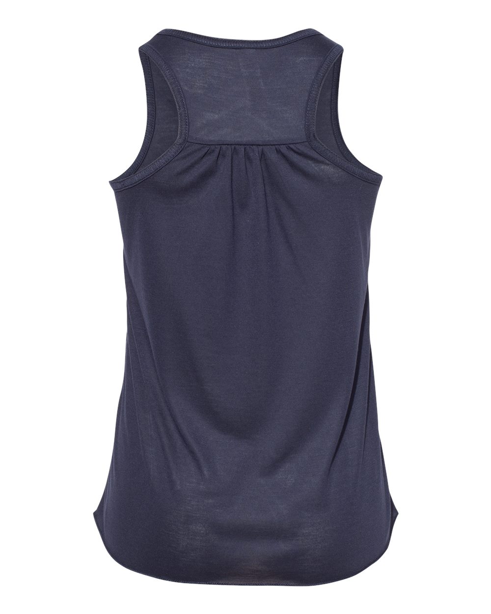 Youth Flowy Racerback Tank - 8800Y 26