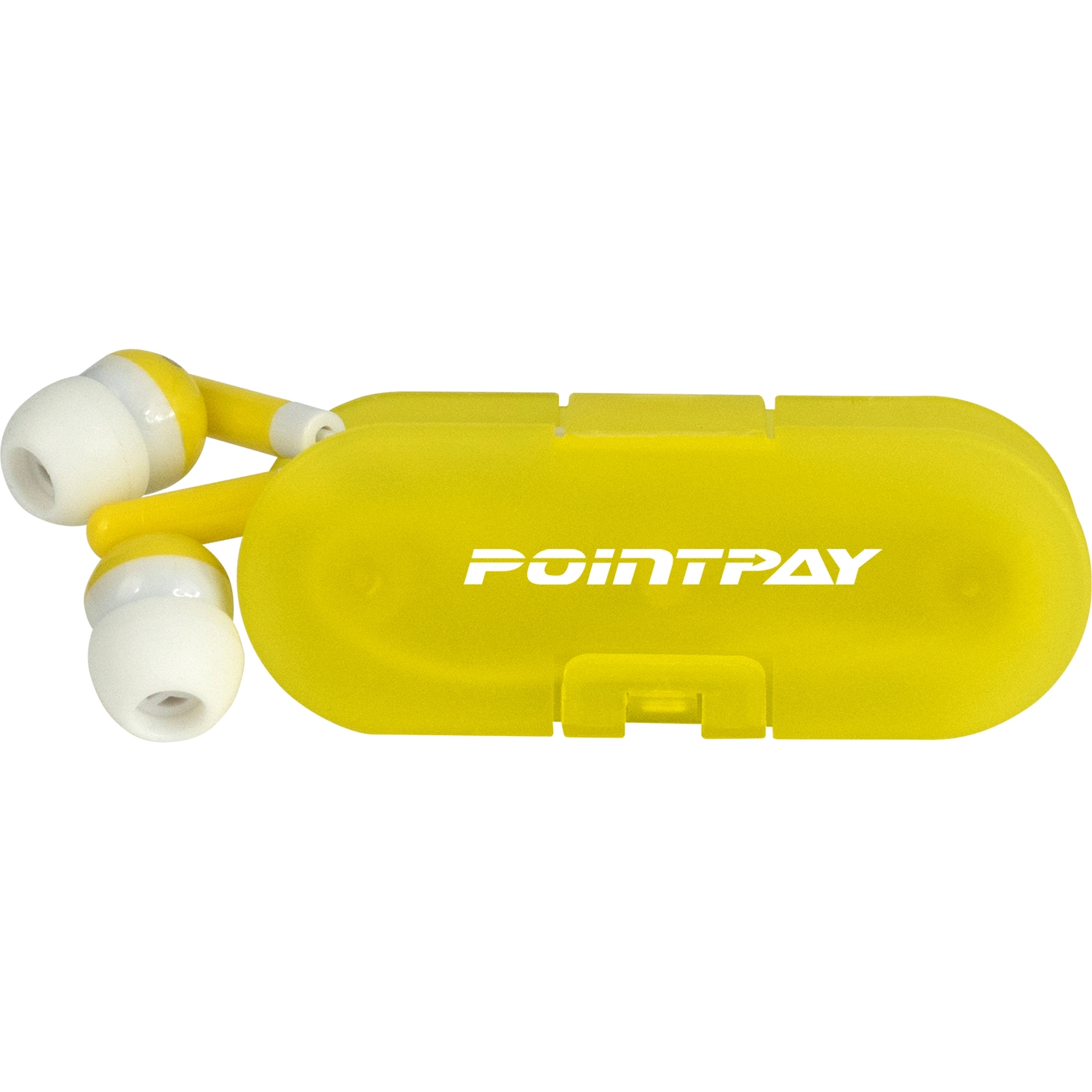 Ear Bud Wrap Phone Stand 4