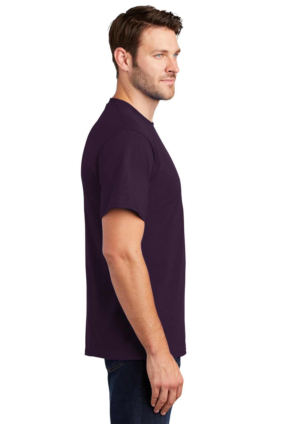 Port & Company® Tall Essential Tee 69