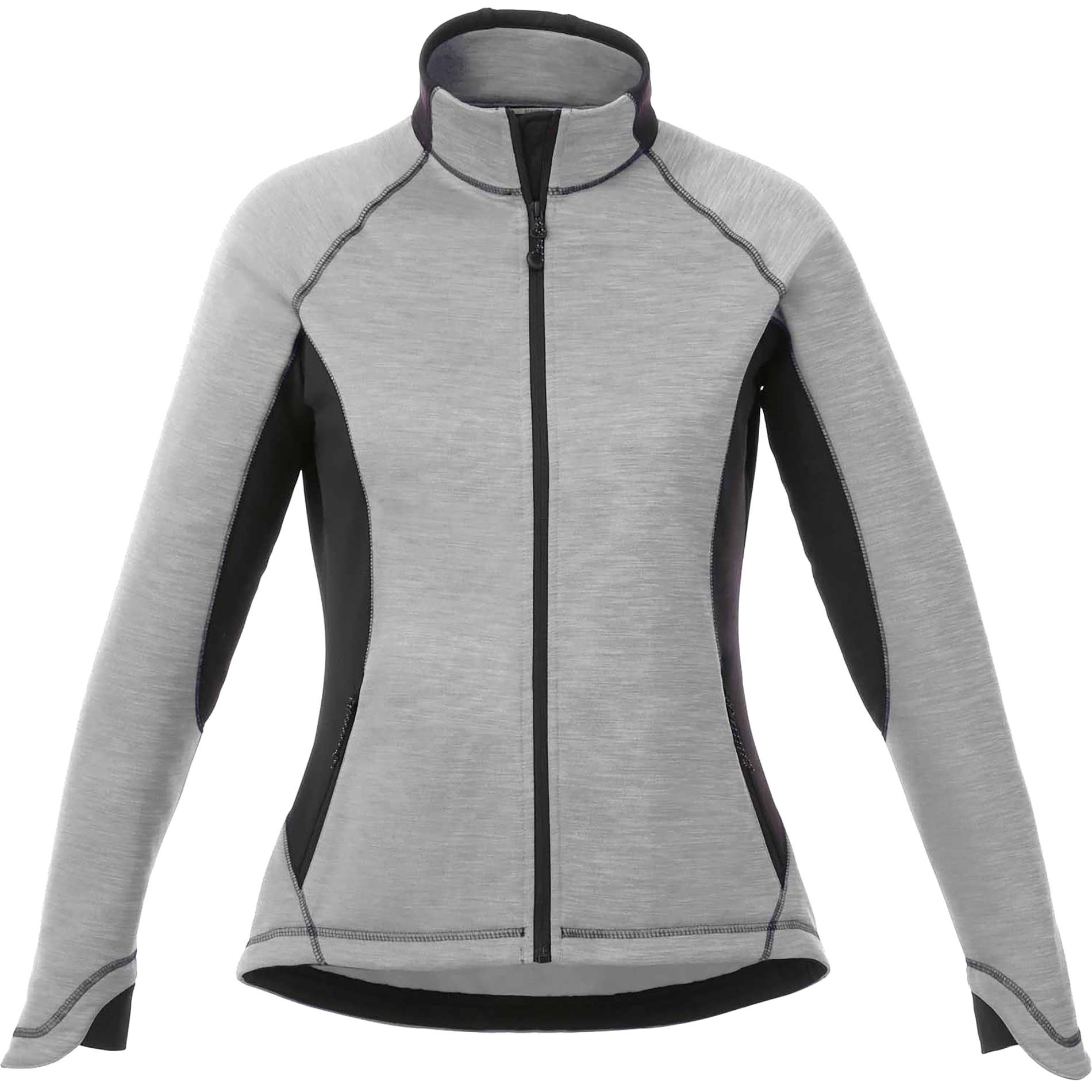 Women's Langley Knit Jacket 6
