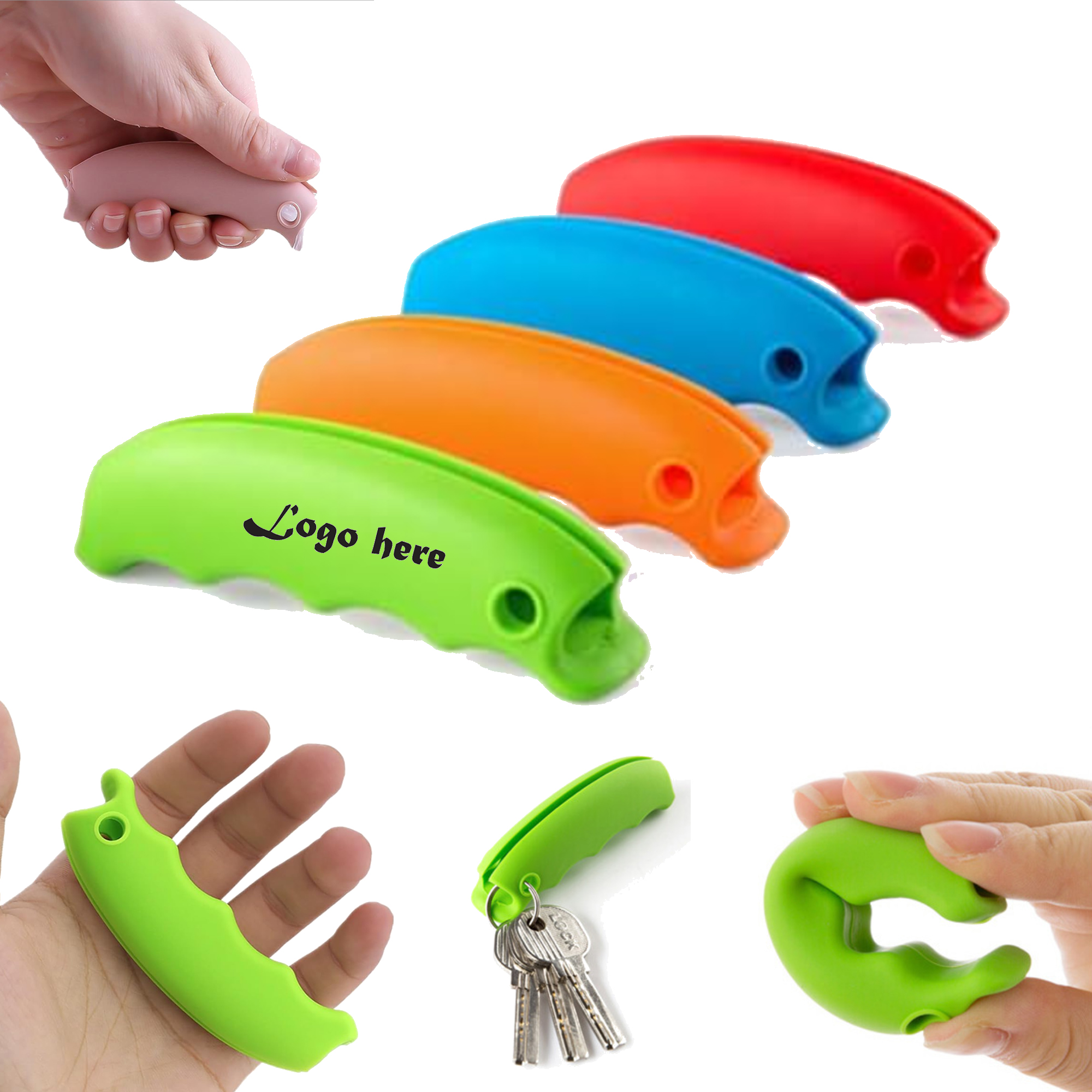 Shopping Savings Tote Tool MOQ 50 4