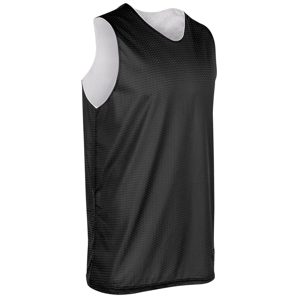 Zone Reversible Basketball Jersey - Adult 1