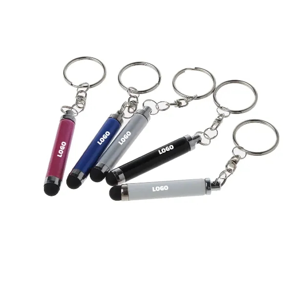 Pens with Keychain 4