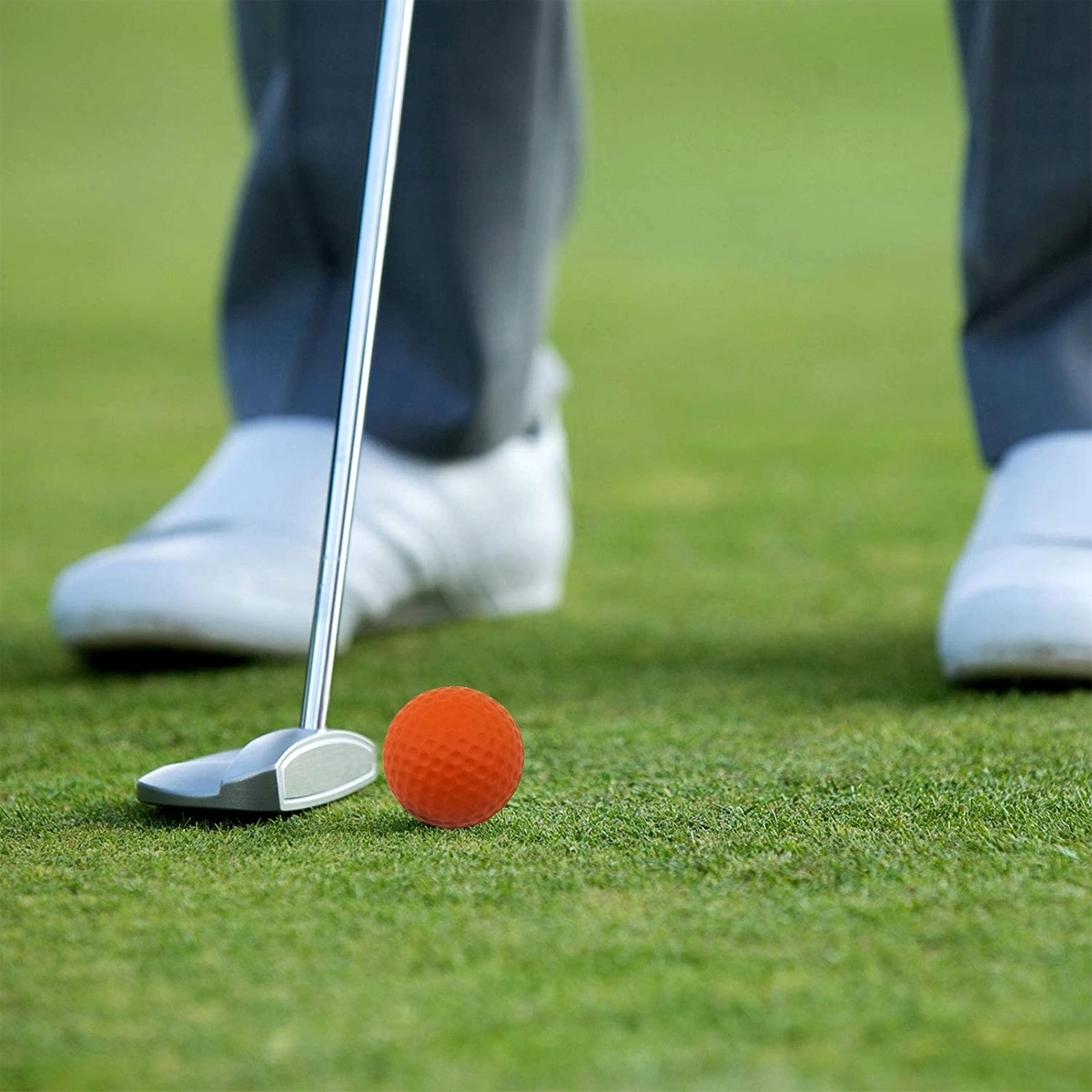 Foam Golf Practice Ball 4