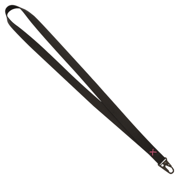 Lasso Lanyard with Heavy Duty Clip 76