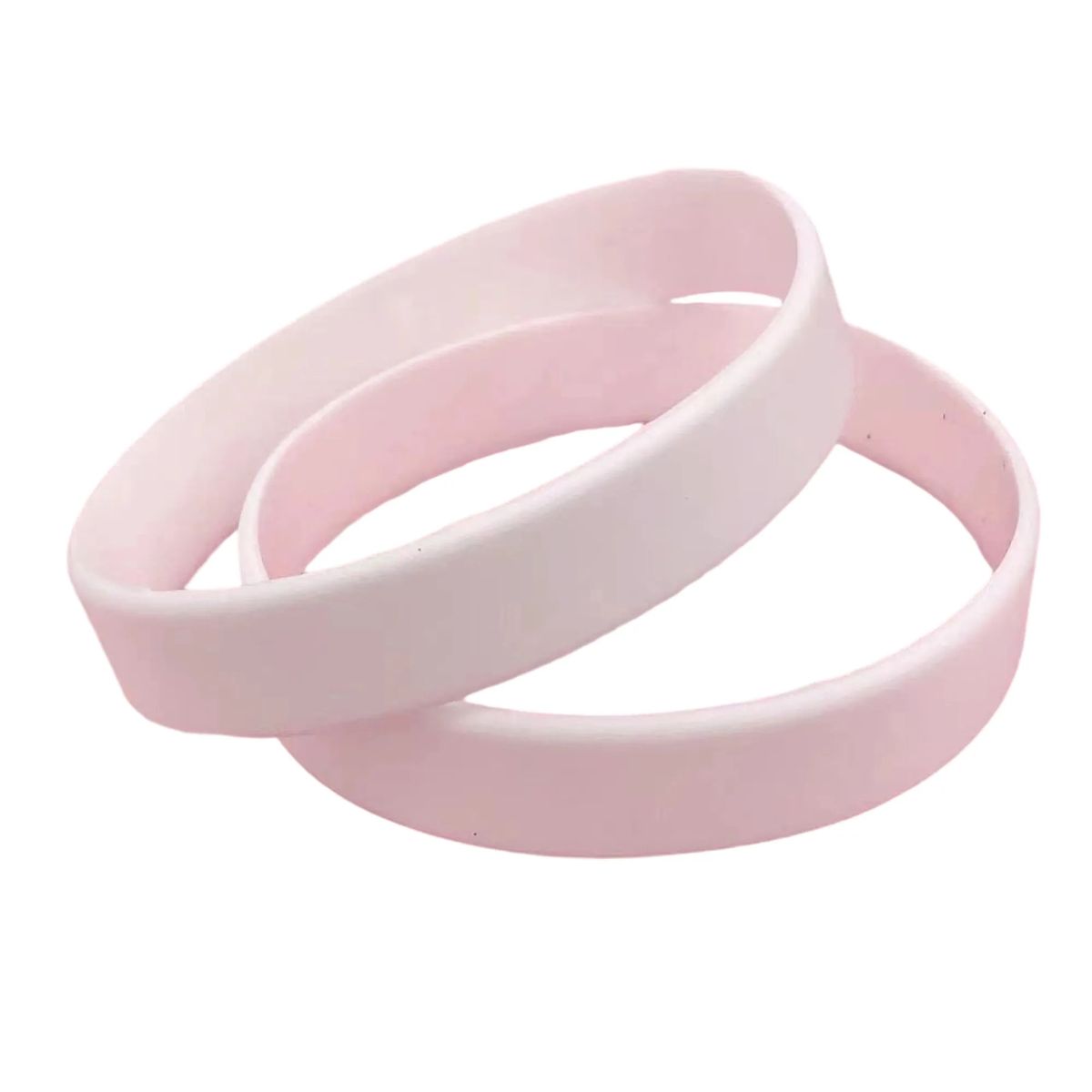 Glow-in-the-Dark Wristband for Events 24