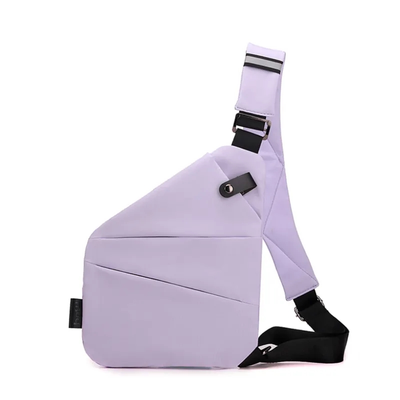 Travel Crossbody Sling Bag 5