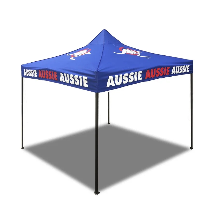 Canopy Tent 4