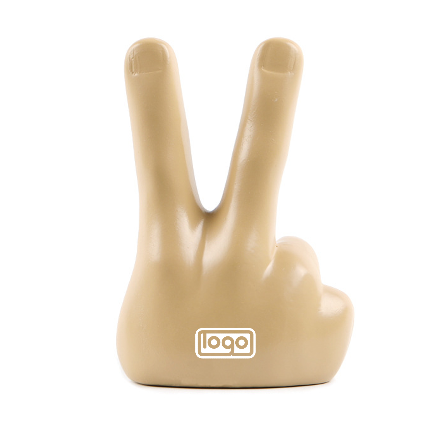 Car Resin Finger Decorative 2