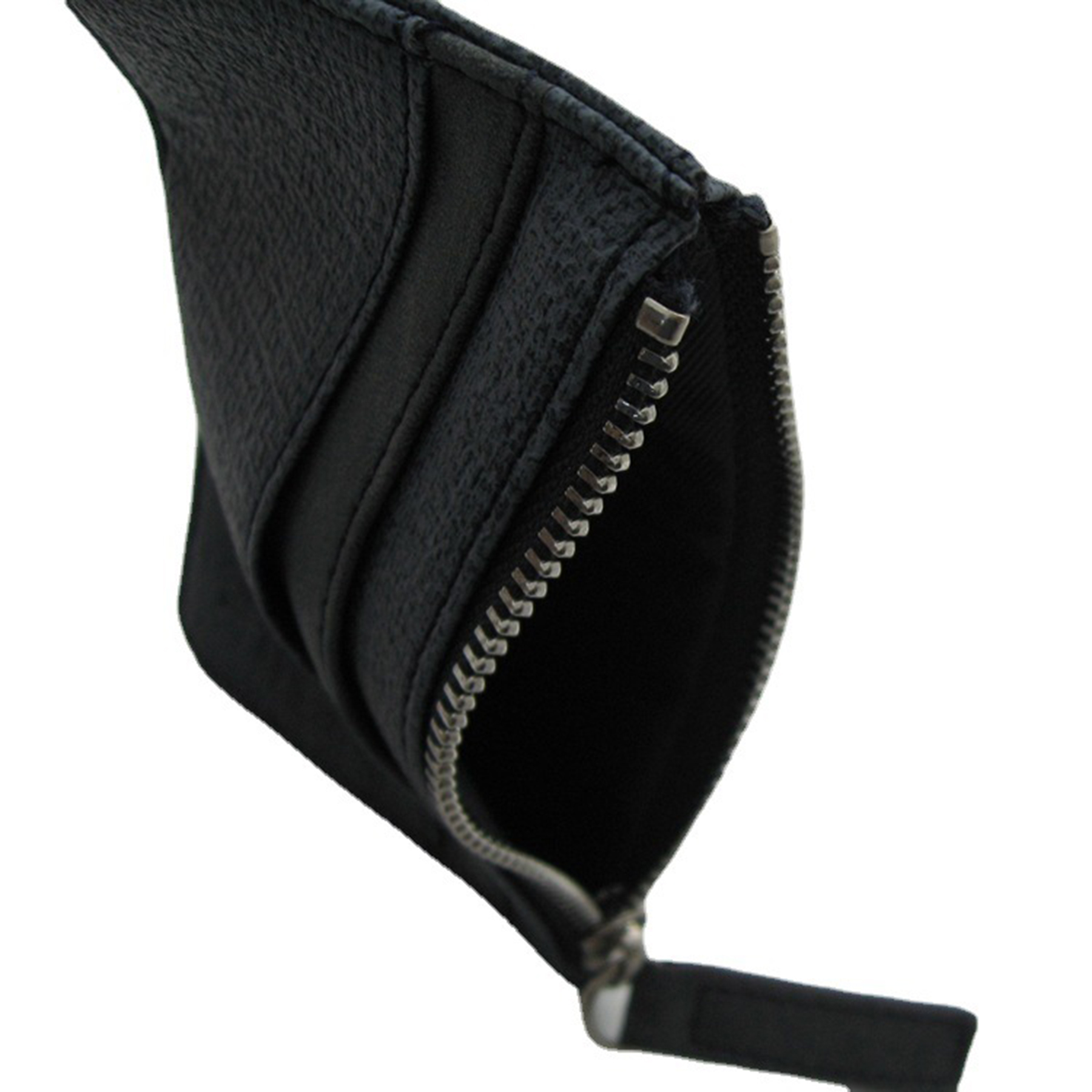 Zippered Coin Pouch 2