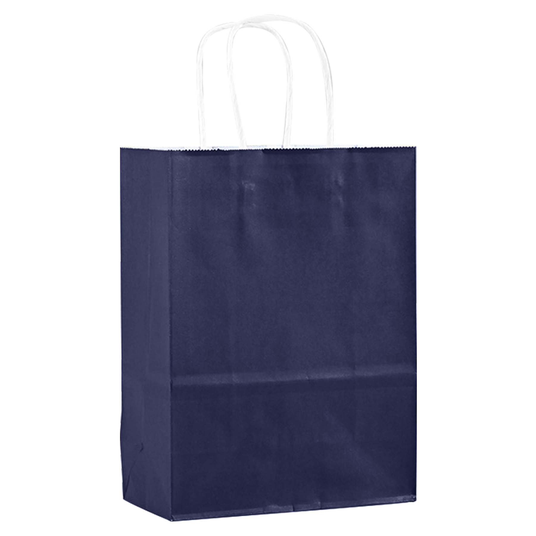 Colorful Tote Kraft Bag 3