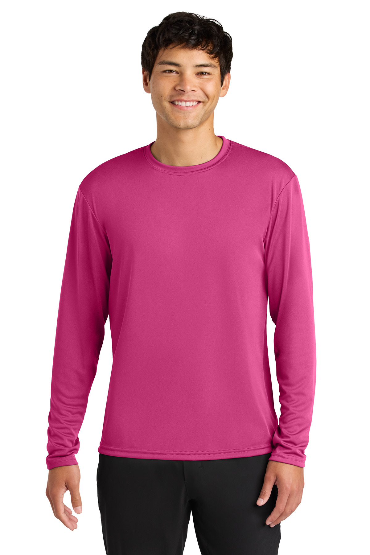 A4 Cooling Performance Long Sleeve Tee A4N3165 101