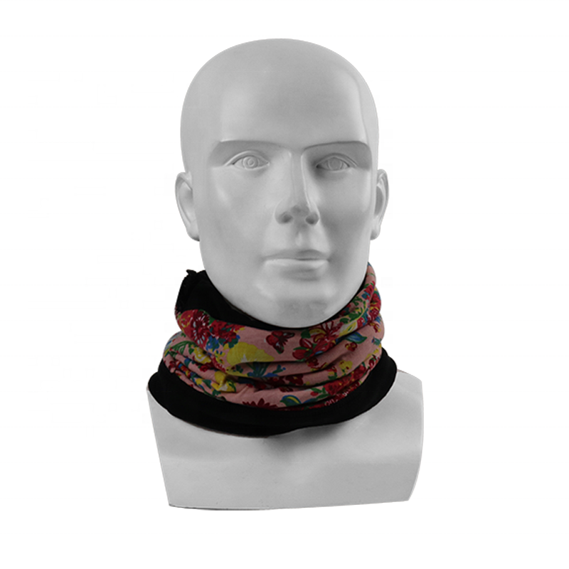 Fleece Neck Gaiters 6