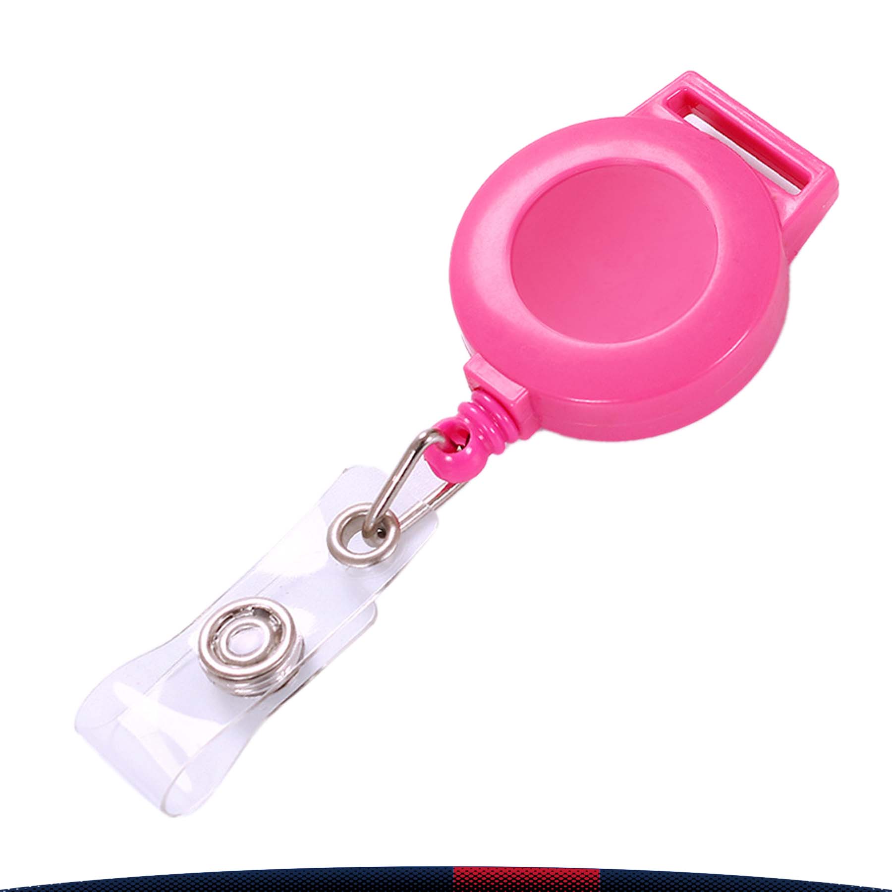 Durable Badge Holder Reel 2