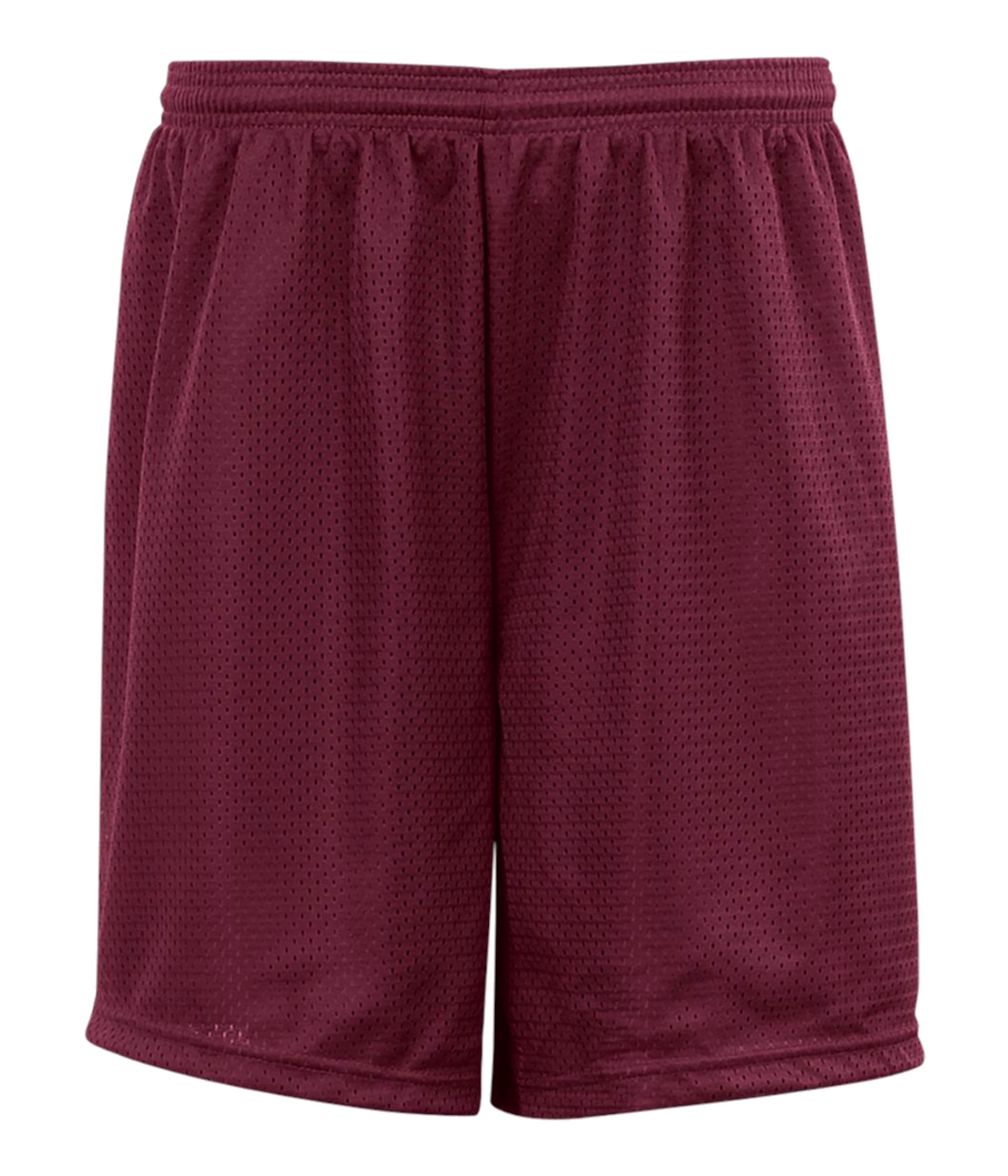 YOUTH MESH/TRICOT SHORT 6