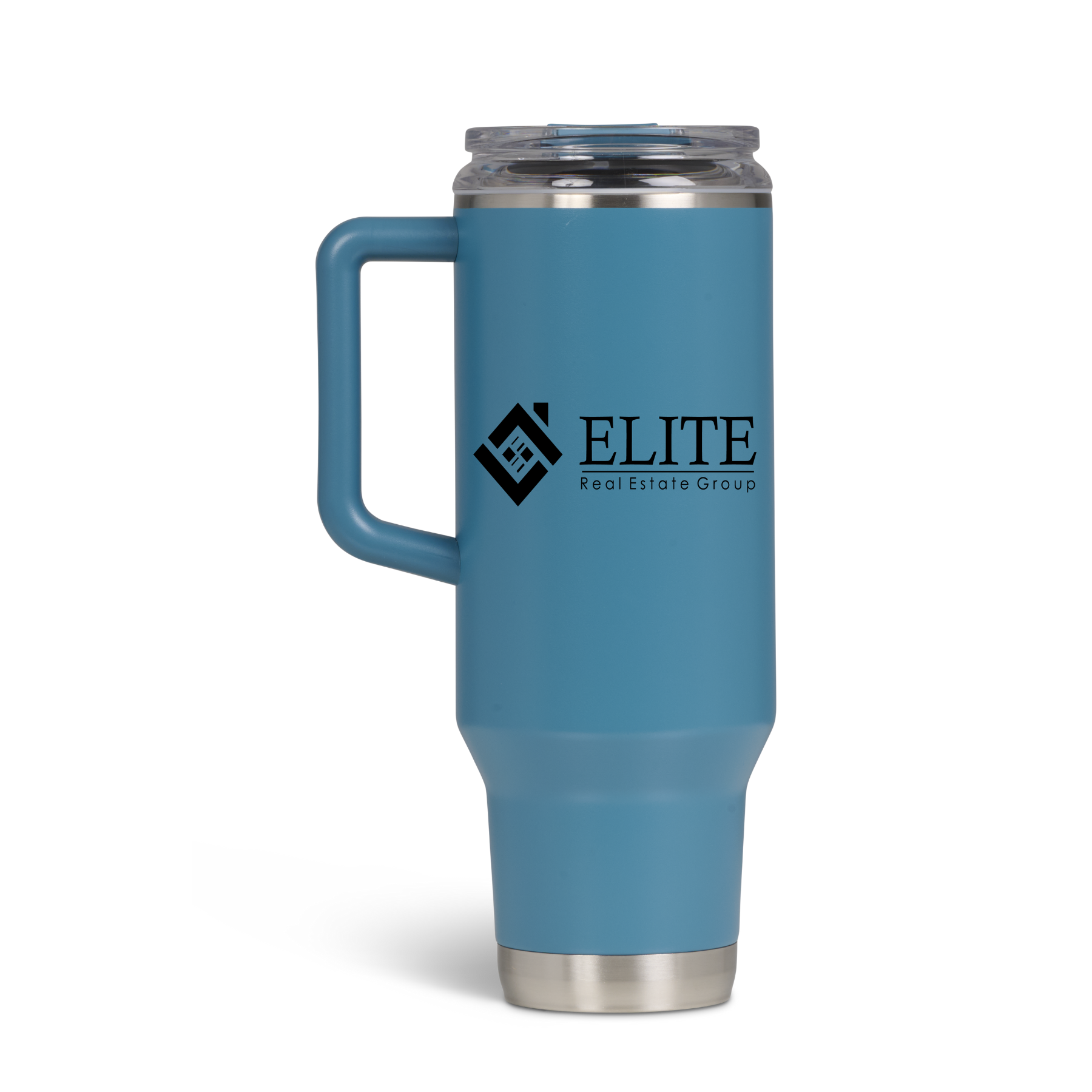 IGLOO 40 oz. Stainless Steel Travel Mug 23