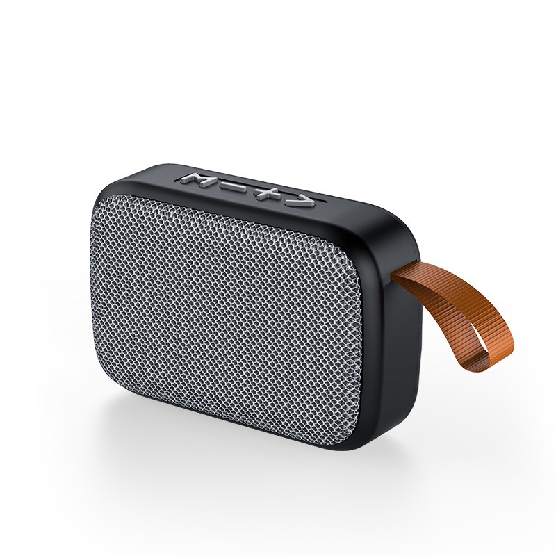 Portable Mini Wireless Speaker 6