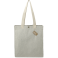 Repose 10oz Recycled Cotton Box Tote w/Snap 22