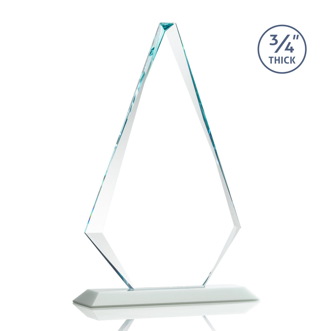 Windsor VividPrint™ Award - White 8