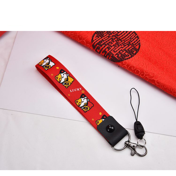 Mobile Phone Wrist Strap Lanyards 2