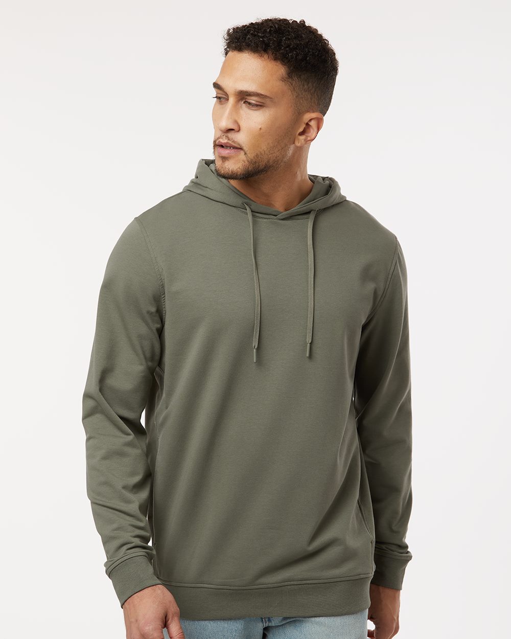 Unisex Perform Hooded Sweatshirt - EXP25PH 18