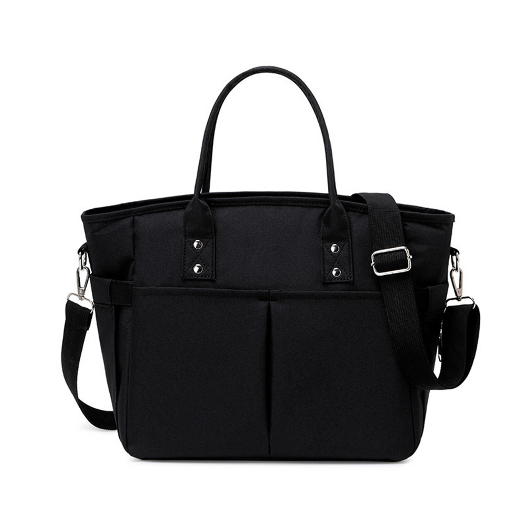 Insulated Large Tote Lunch Box 2