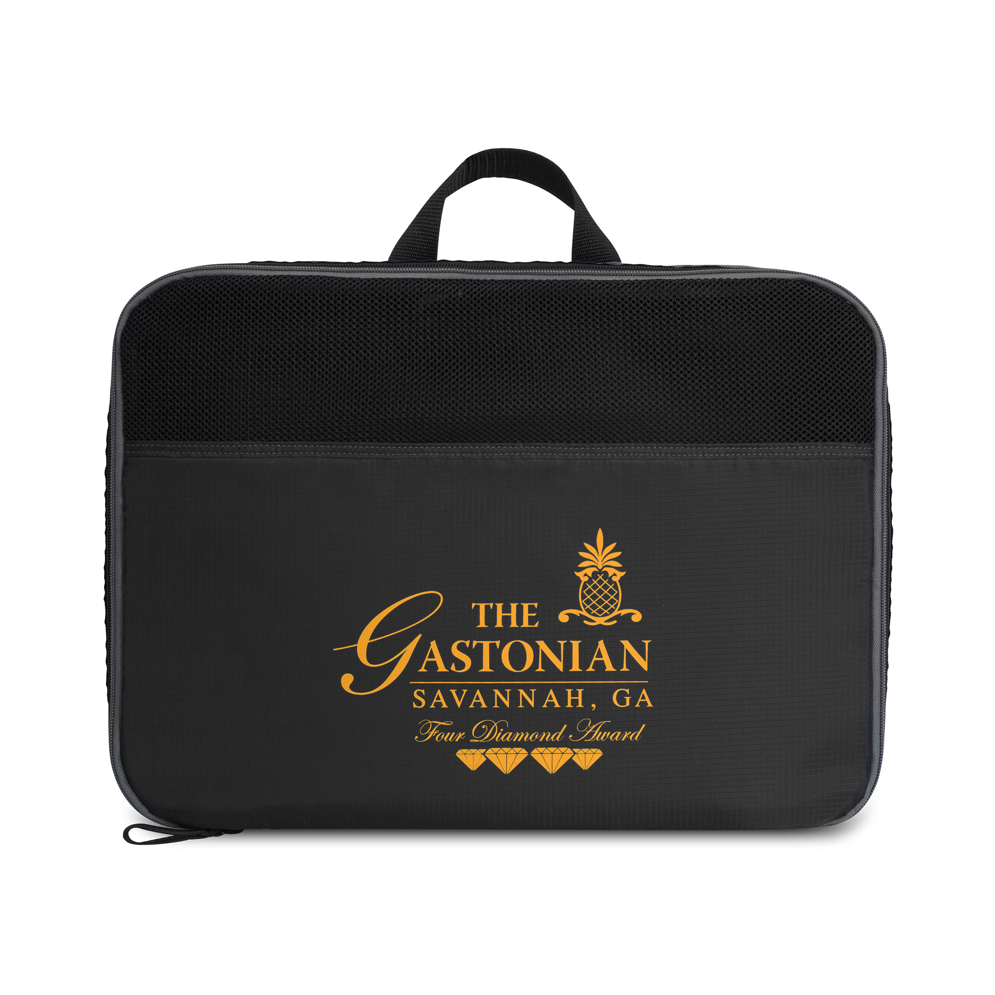 Jetsetter 3 Piece Packing Cube Set 5