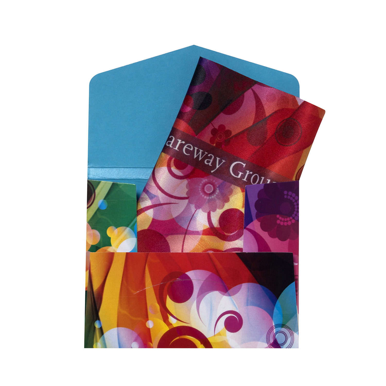 Toddy® Gear 6" x 6" Smart Cloth Thin - Microfiber Cleaning Cloth for Mobile Devices and Eyewear 35