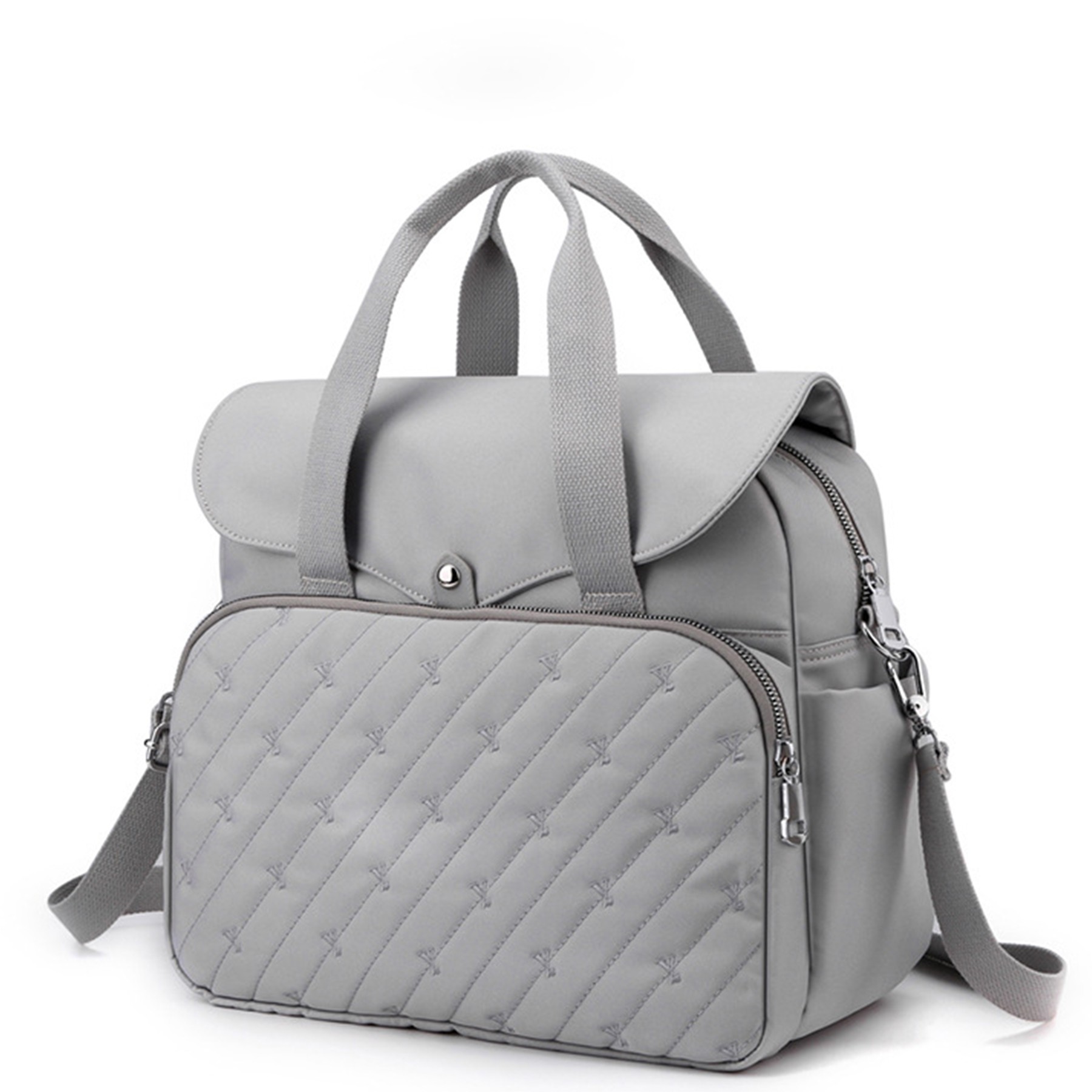 Multipurpose Women'S Backpack 3