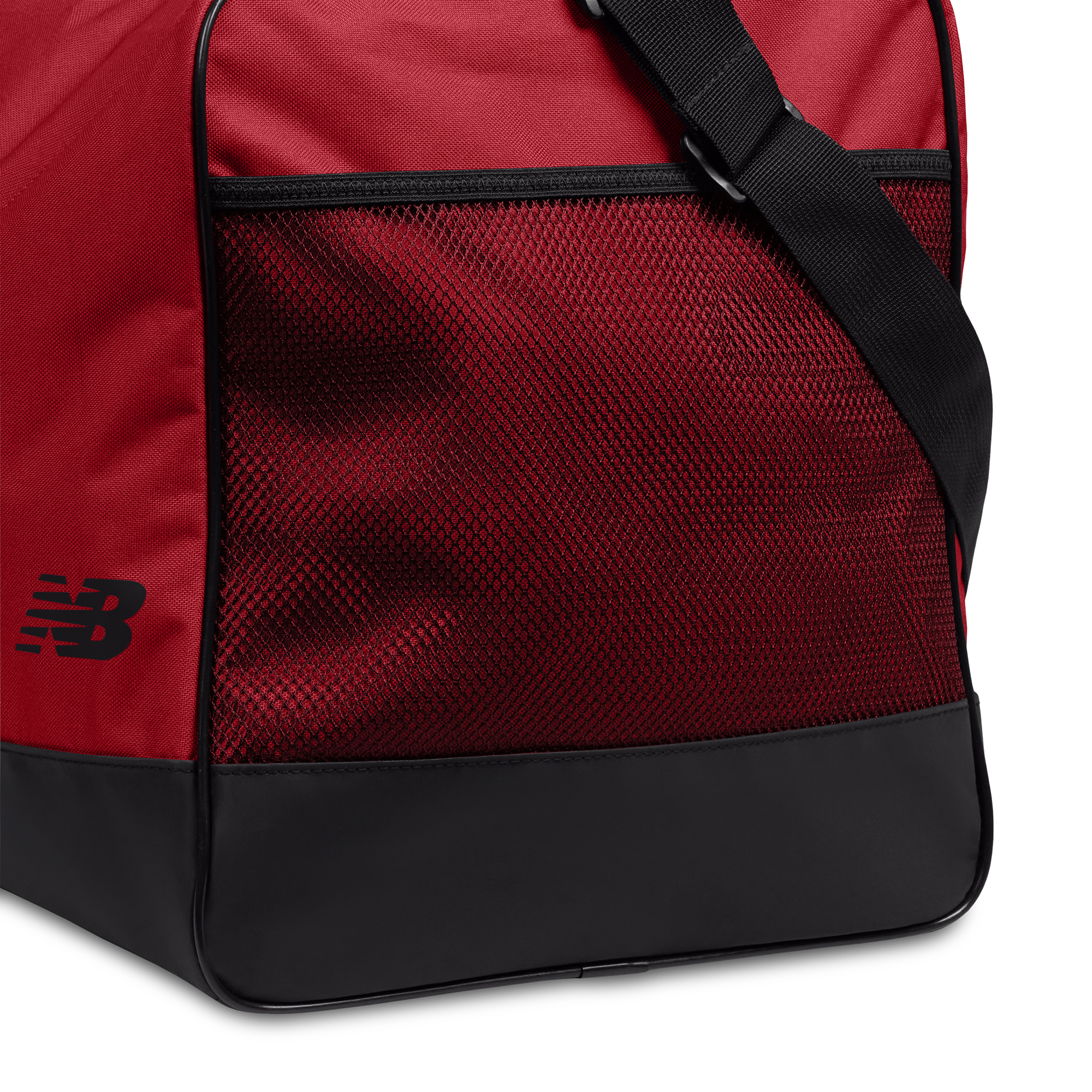 New Balance® Essentials Recycled rPET Large Duffel 3