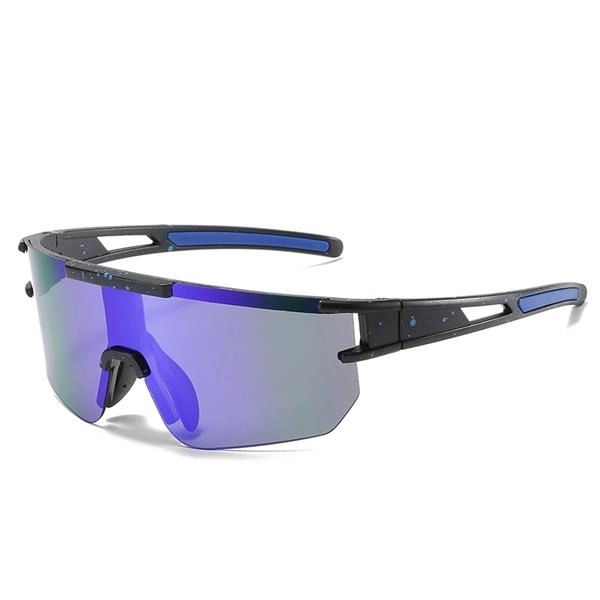 Colorful Sports Cycling Sunglasses 3