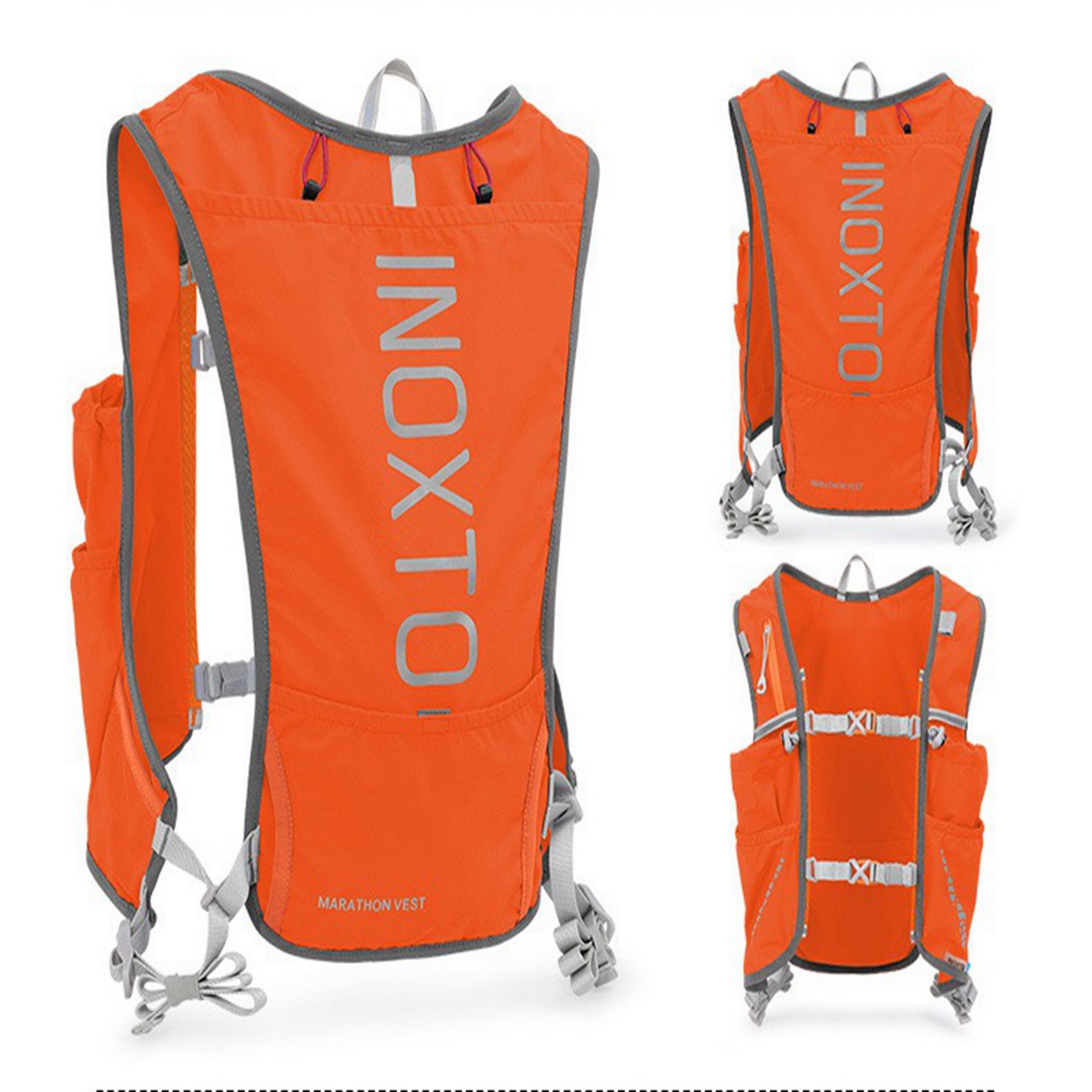 Backpack Hydration Pack Water Backpack 3