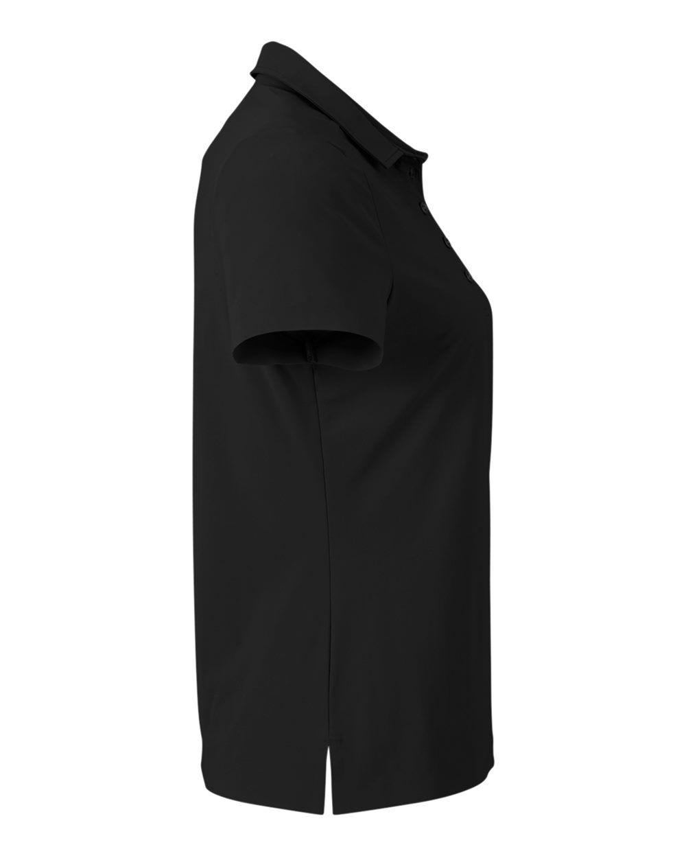 Women's CrownLux Performance® Windsor Welded Polo - DG110W 32