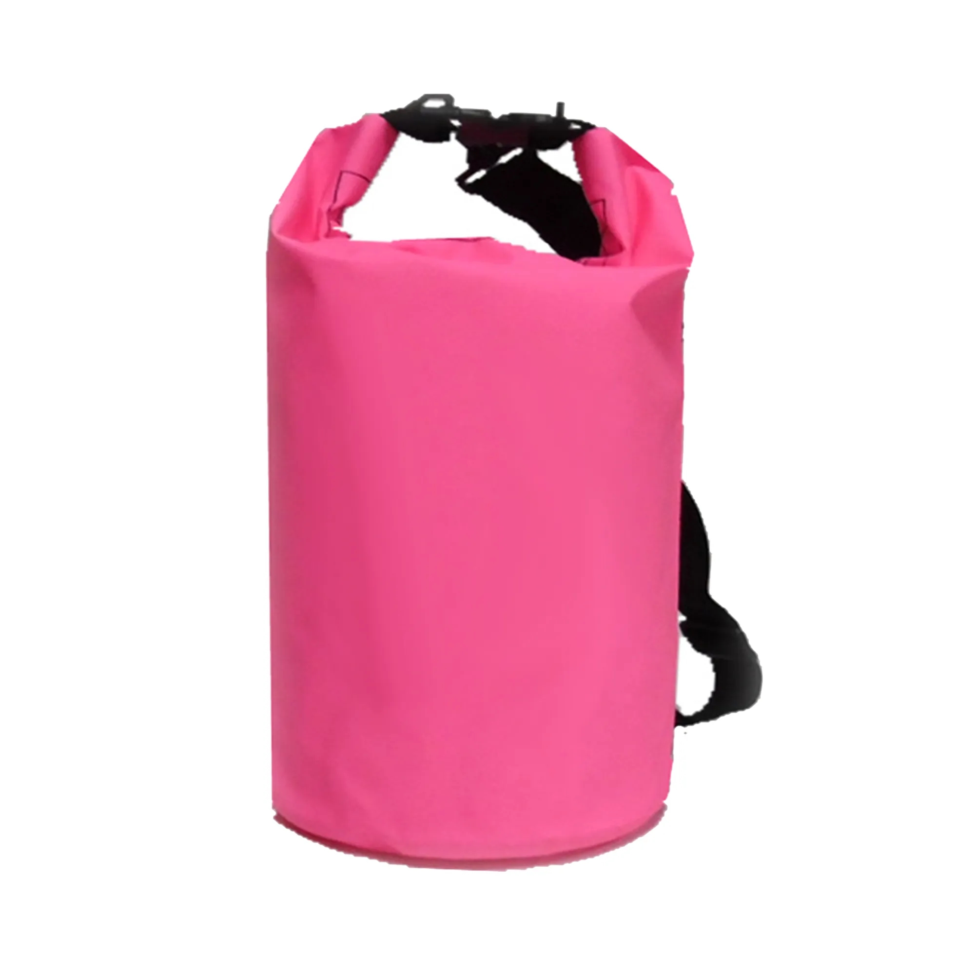 2L Waterproof Dry Bag with Shoulder Straps 3