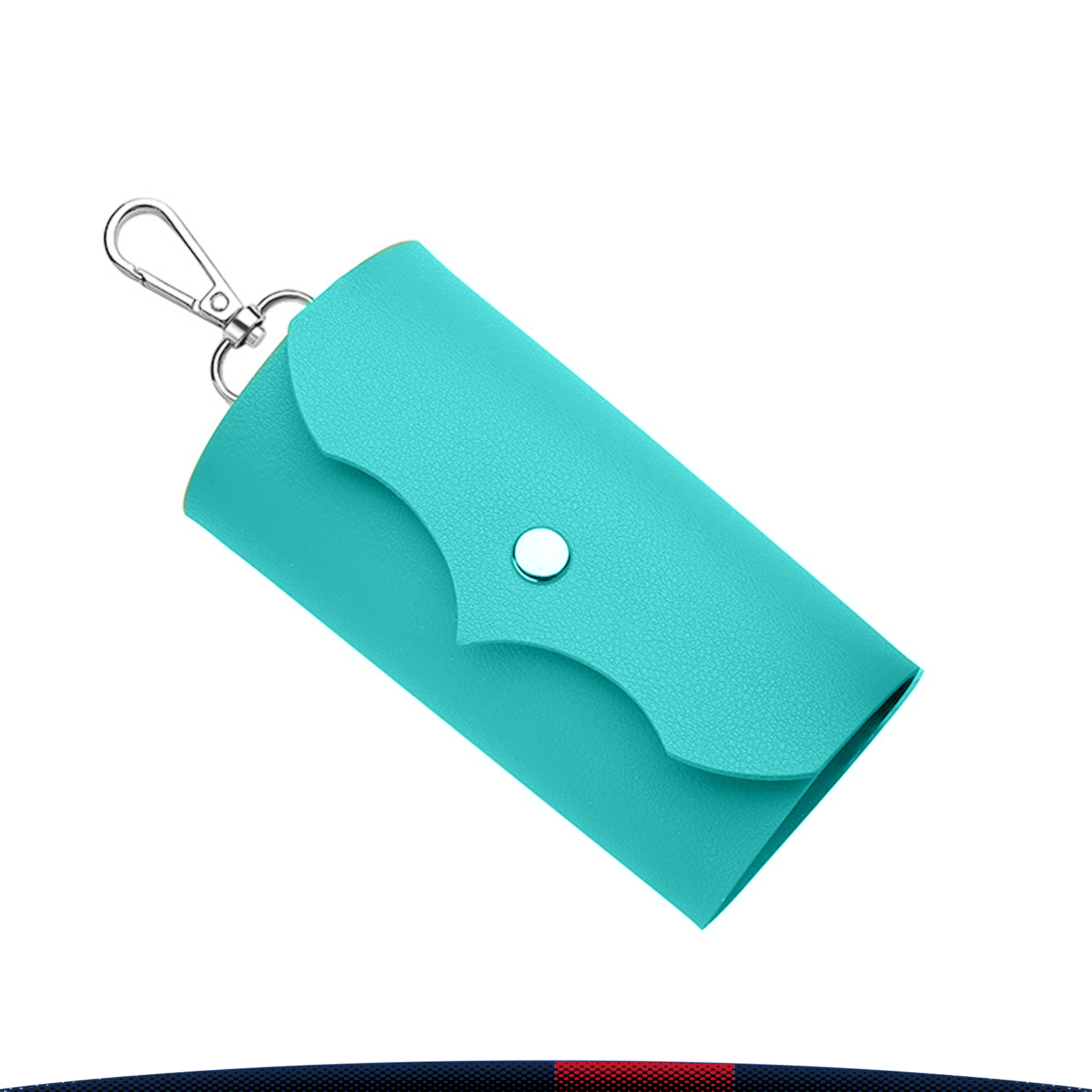 Simon Key Case Holder 8