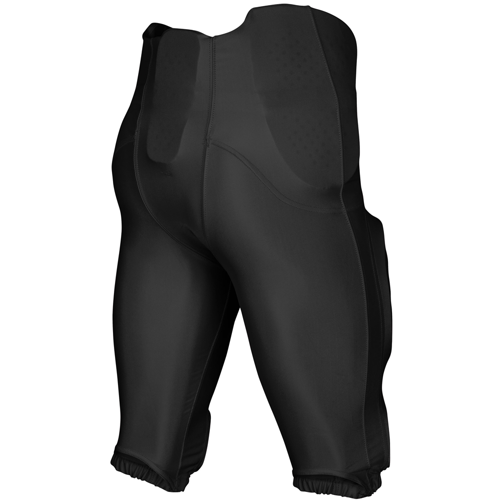 Bootleg 2 Integrated Football Pant w/Built-In Pads 9