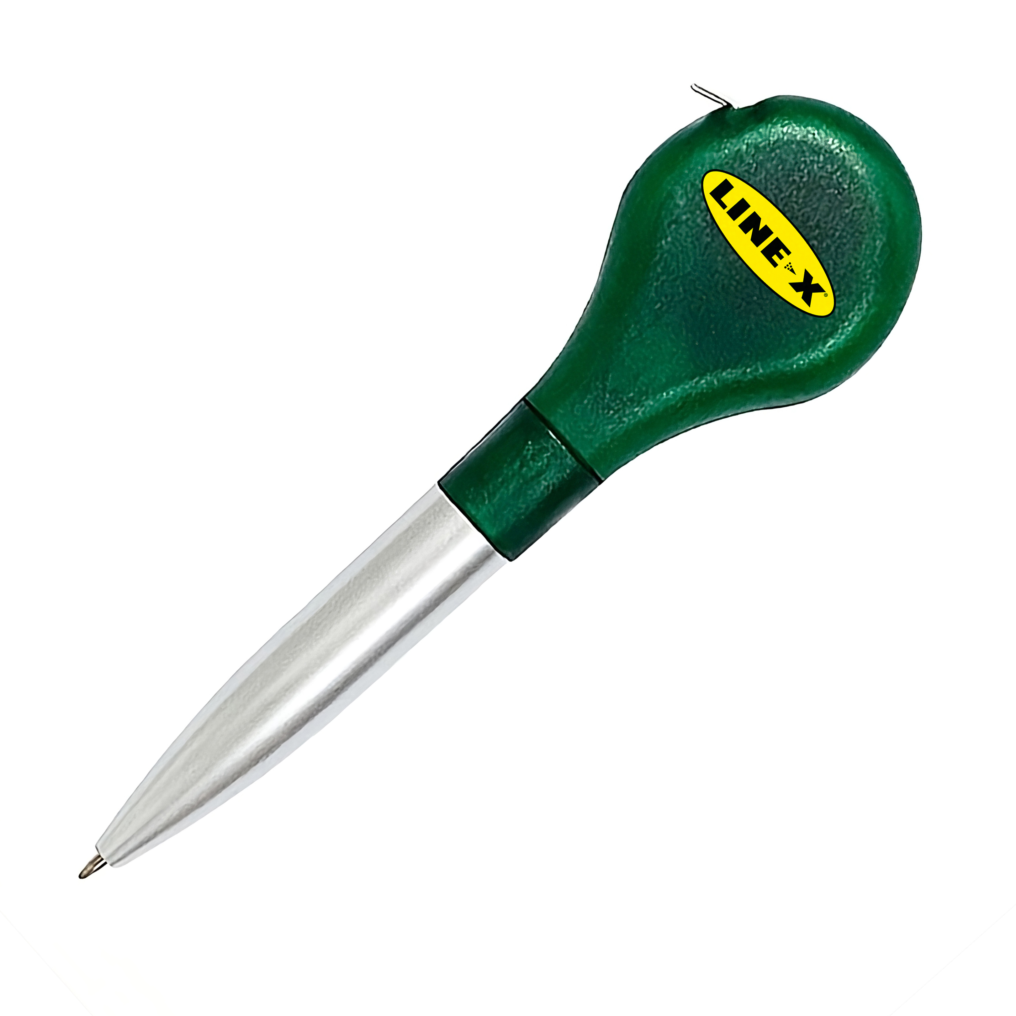 Plantagenet-54 Promotional Tape Measure Pen 5