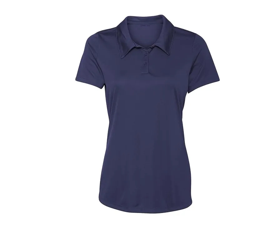 Women's Dry Golf Shirt 6