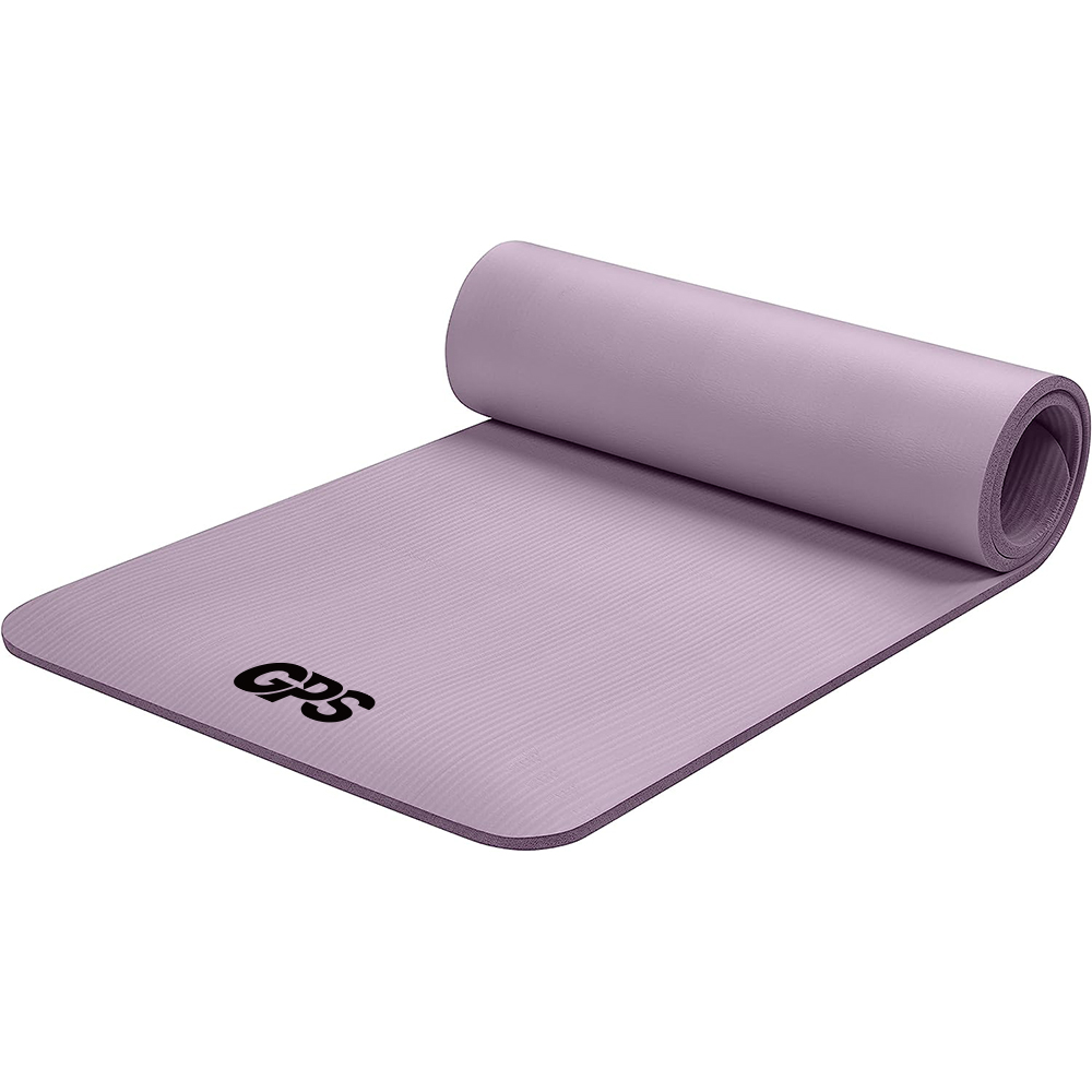 Durable PVC Multi-Sport Exercise Mat