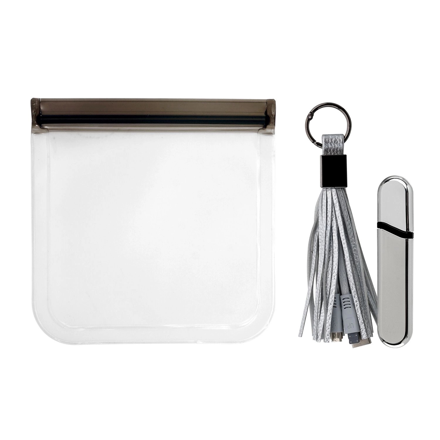 Metallic Cable & Care Kit 9