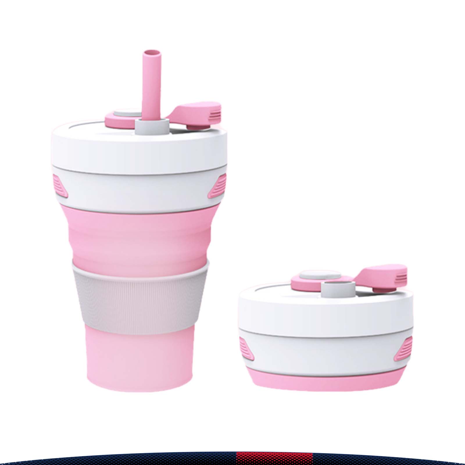 Coffee Collapsible Cup 5