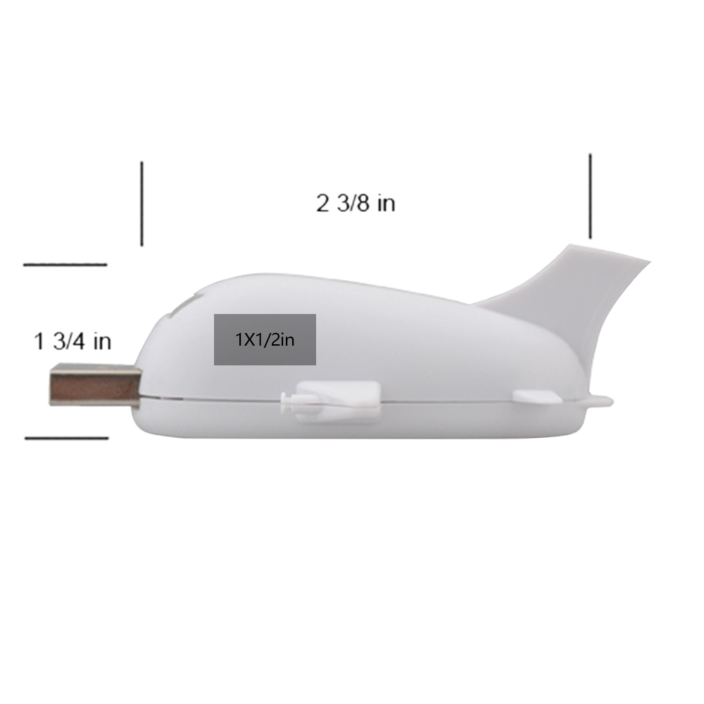 Airplane Shape USB Flash Drive 9