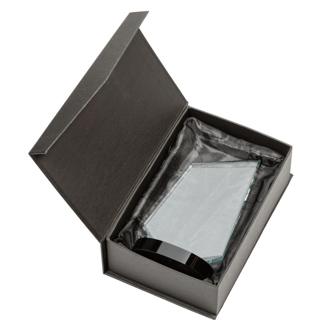 Portland Award - Black 9